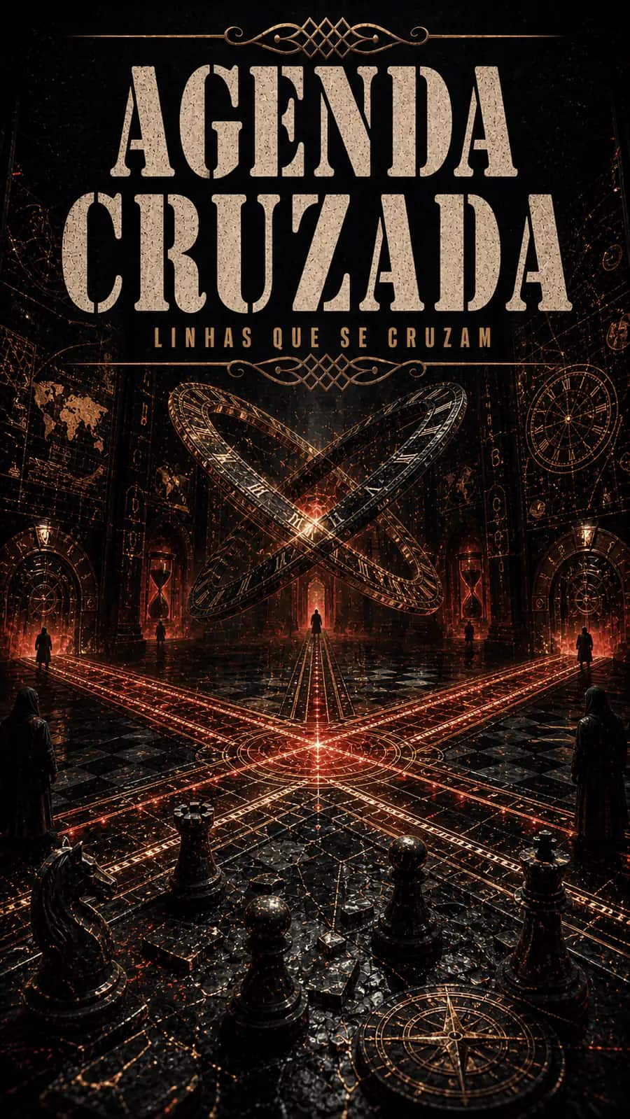 Agenda Cruzada
