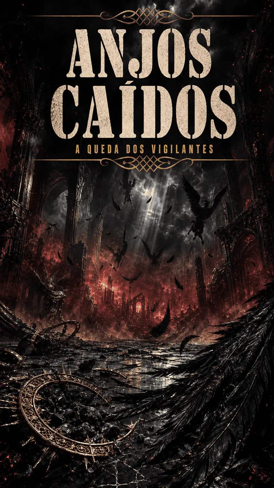 Anjos Caídos