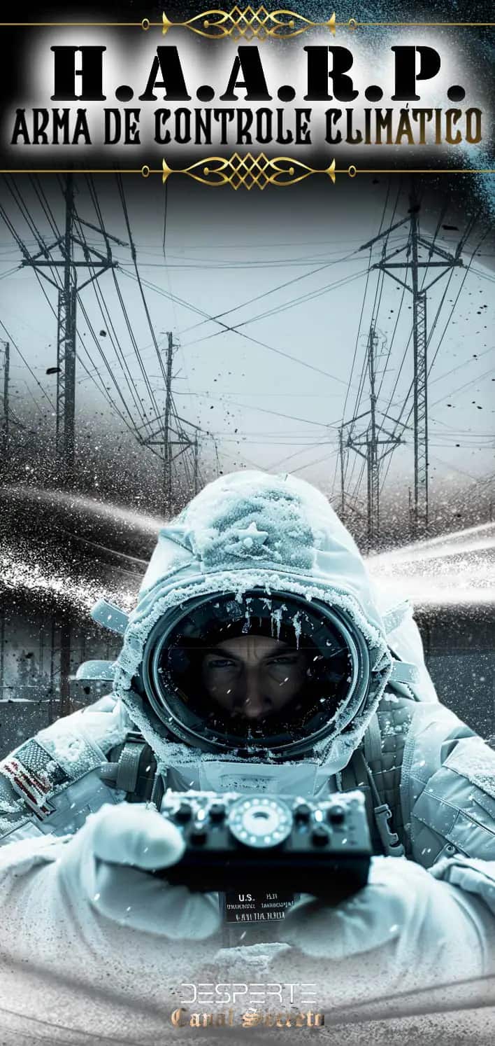 HAARP