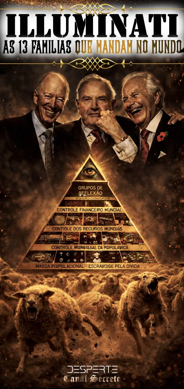 Illuminati