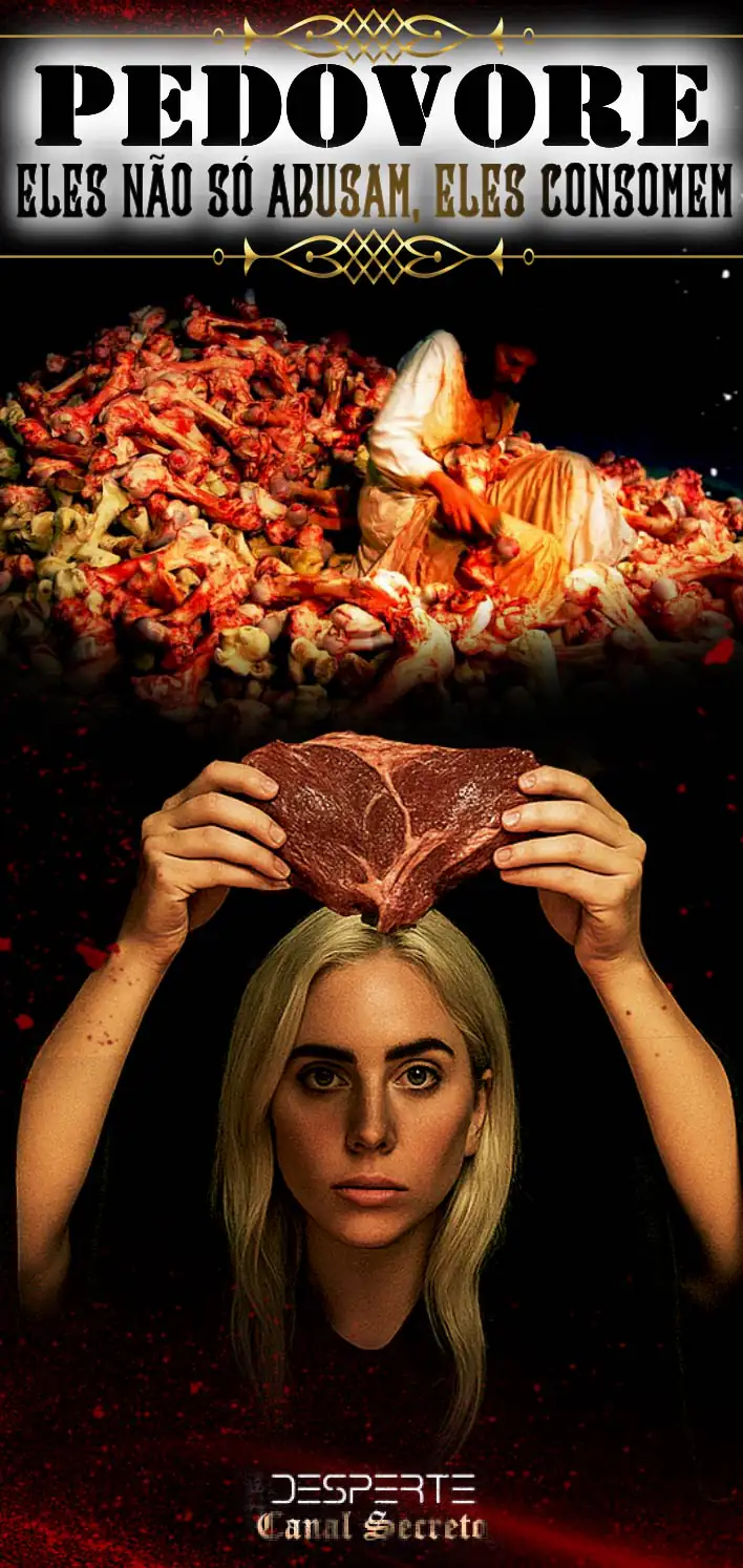 Pedovore