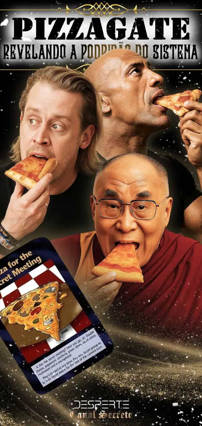 Pizzagate