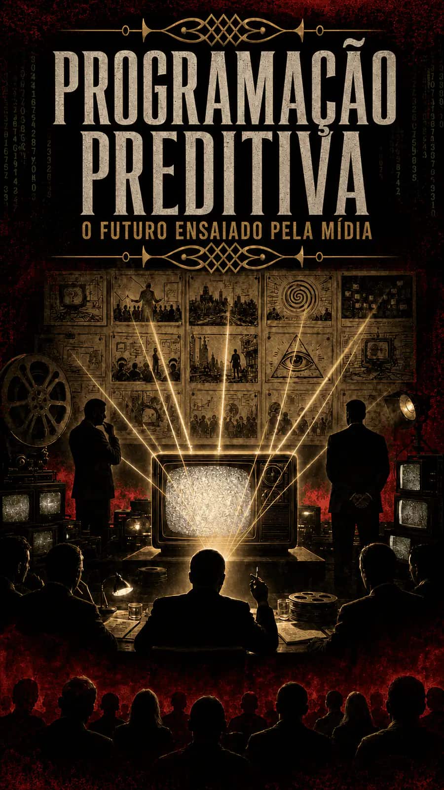 Programação Preditiva