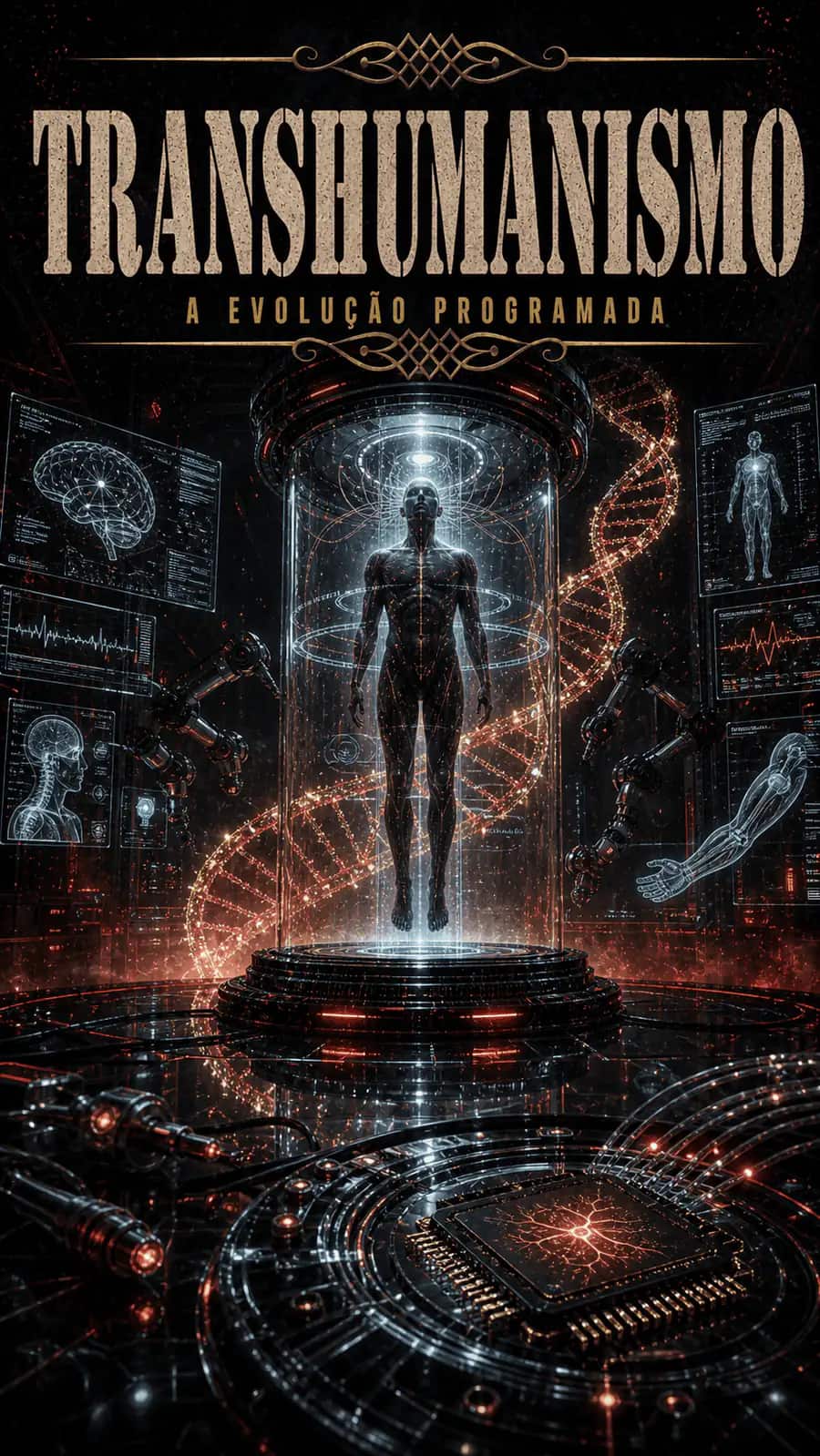 Transhumanismo